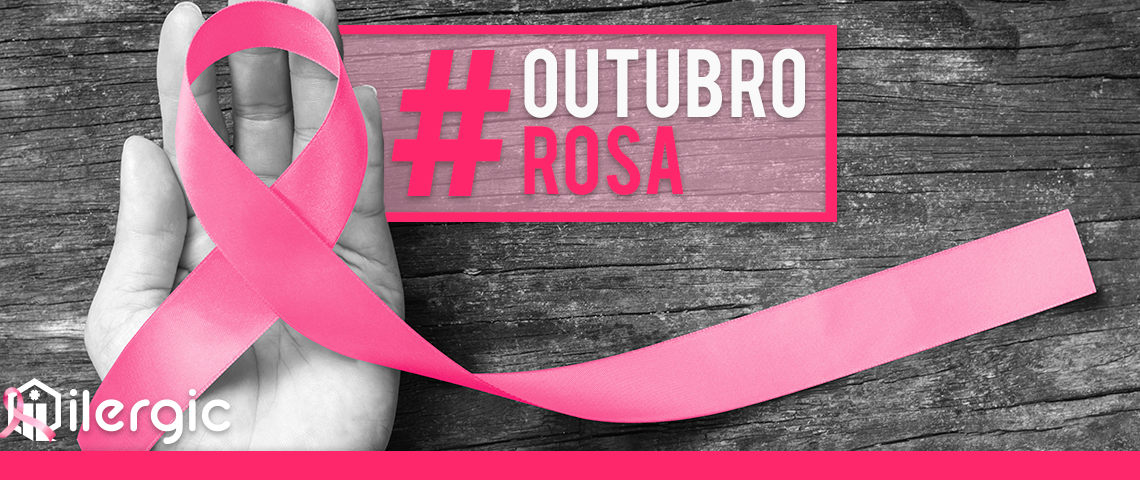 Outubro Rosa 2019